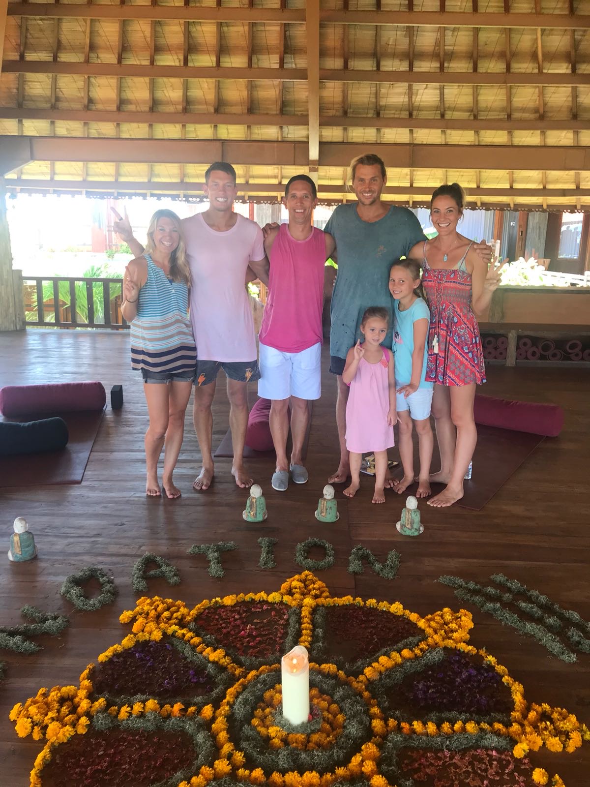 Education initiatives